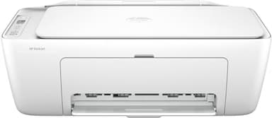 HP DeskJet Imprimante Tout-en-Un 2810e, Couleur, Imprimante pour Domicile, Impression, Copie, Numérisation,