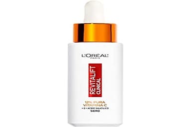 L'Oreal Revitalift Clinical 12% Vitamina C
