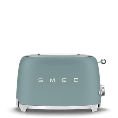 Grille Pain 2 Fentes 950w Vert - TSF01EGMEU