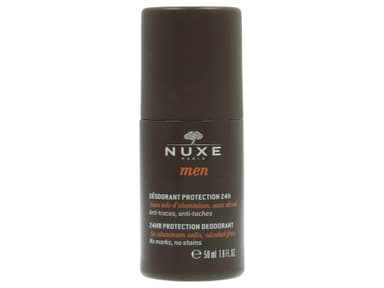 Nuxe men déodorant protection 50ml