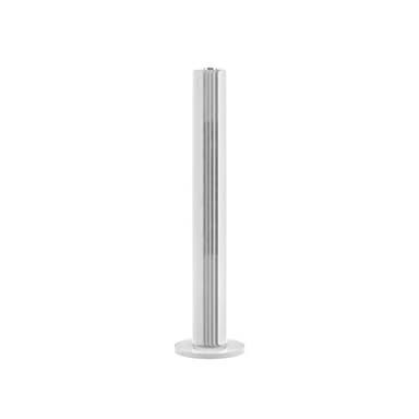 Rowenta Urban Cool Ventilateur colonne, Silencieux, Puissant, 3 vitesses, Oscillation automatique VU6720F0