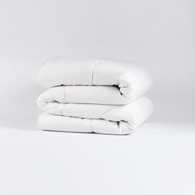 Kadolis - Couette Enfant Maui Enveloppe Coton Bio 140x200 cm - Couette 4 Saisons - pour lit 1 Personne - 300gr/m2 - Douce et Confortable - Certifié OEKOTEX
