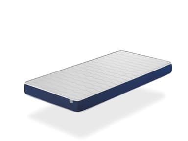 DORMISSIMO Matelas Mousse 70X160 Orion Confort - Epaisseur 14 CM – Ideal pour Les Lits gigognes, lit Enfant, montesori