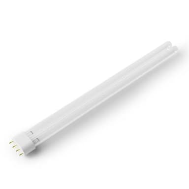SunSun Lampe Tube UV de Rechange pour Stérilisateur CUV-236 36 W – pour Clarificateur de bassins ou d’étang avec Lampe Rayons UV-C
