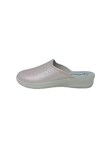 inblu Madama Sandales à plateforme pour femme - Rose - rose, 35 EU EU