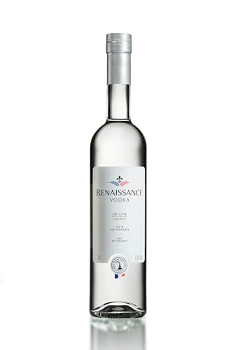 Renaissance Vodka