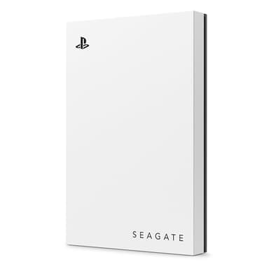 Seagate Game Drive for PS5 5 to, Disque Dur Externe, USB 3.0, sous Licence Officielle, éclairage LED Bleu (STLV5000202)