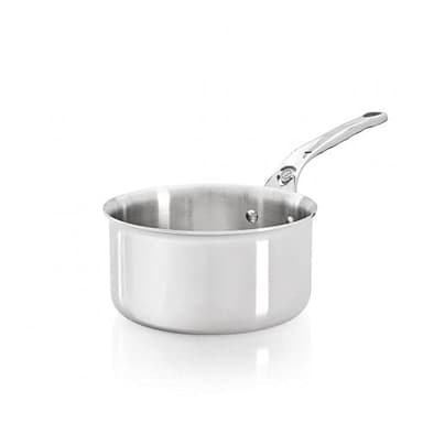 DE BUYER CASSEROLE AFFINITY TOUT INOX Ø 24CM-NEW