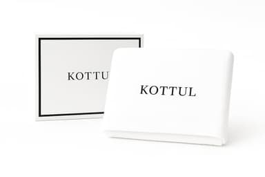 Kottul Grande serviette de bain 160 x 80 cm – 100 % coton peigné premium, 800 g/m² haute absorption, douce et moelleuse, qualité hôtelière, couleur blanche.
