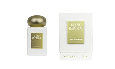 BLANC IMPERIAL Gris Montaigne Extrait de parfum 75ml