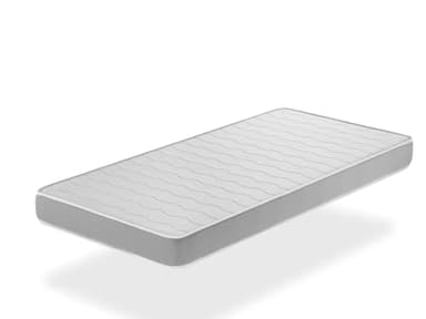 SONHO Matelas 70X160 Shira, Epaisseur 14 CM LIT Enfant, Juvenil, Ergonomique et Respirant. Montessori