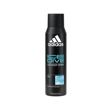 adidas Déodorant - Ice Dive - 150 ML