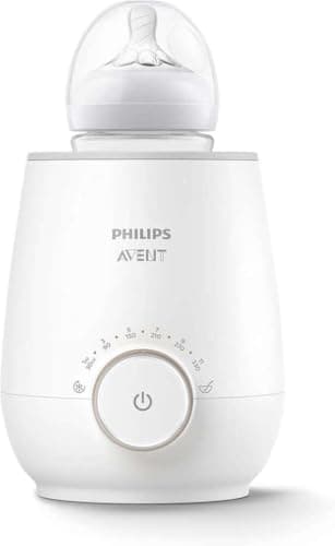 CALIENTABIBERON PHILIPS AVENT RAPIDO SCF358