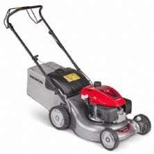 Honda HRG466SKEH Tondeuse rotative autopropulsée à quatre roues 45,7 cm (modèle de moteur 2020)