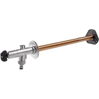 Kemper Robinet extérieur antigel 5740301500
