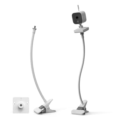 TIUIHU Support de caméra pour bébé GHB ABM700/modèle 2023/SM50B, pour babyphone OBVHNUA 900ES1/900ES2