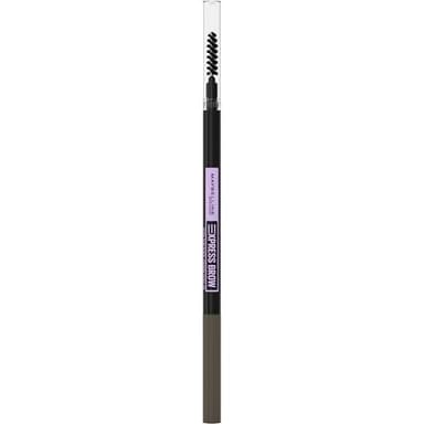 Maybelline New York - Crayon à Sourcils Express Brow Ultra Slim - Haute Précision - Tenue Longue Durée - Teinte : 03 Medium Brown