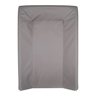 babyCalin Matelas à Langer Luxe Taupe 50x70 cm