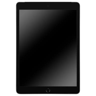 2019 Apple iPad (10,2-pouces, Wi-Fi + Cellulaire, 128 Go) Gris Sidéral (Reconditionné)