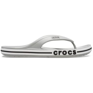 Crocs Bayaband Flip 38-39 EU Light Grey