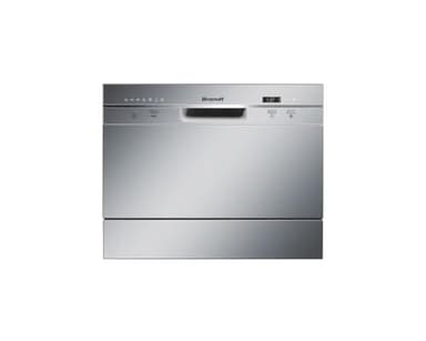 Brandt DFC6519S Autonome 6places A+ lave-vaisselle
