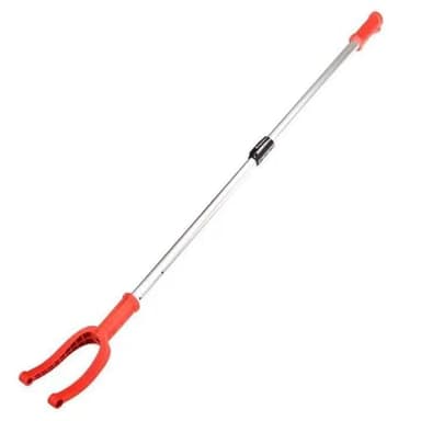 DPFCYBS Bétonnière électrique 5580W Machine à Lisser Et à Polir Les Murs Truelle pour Mortier De Ciment Machine à Niveler Truelle De Maçon(Size:Extension Handle)