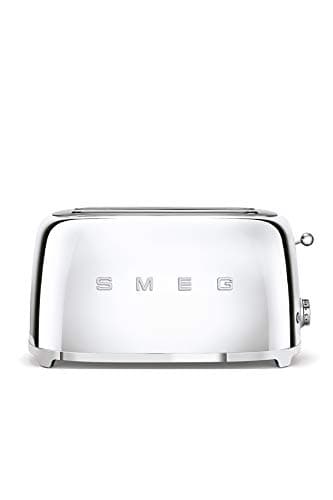Grille-pains 2 Fentes 1500w Chrome - TSF02SSEU