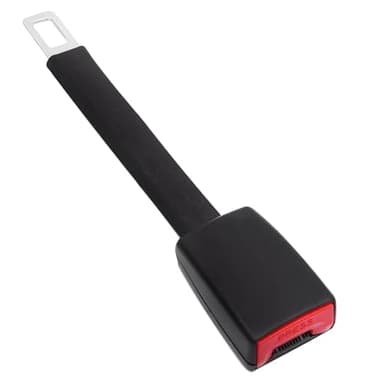 Accessoires automobiles, accessoires automobiles pour l'habitacle, compatibles avec 95% des voitures (noir)