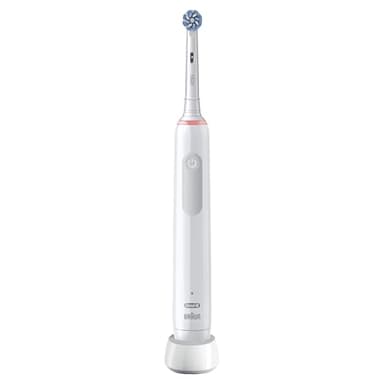 Brosse à dents électrique Oral B Pro 3 White Sensitive