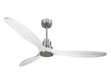 PUR LINE Ventilateur de plafond Réversible Thermostat Wifi Moteur à courant continu Toits en pente Télécommande Hypersilence Mémoire