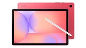 Samsung Galaxy Tab S10 Lite Wi-FI 128GB/6GB Argent