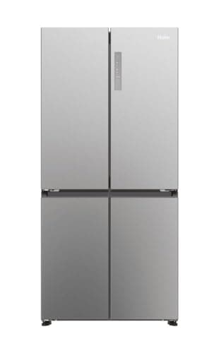 HAIER Réfrigérateur 4 portes HCR3818ENMM