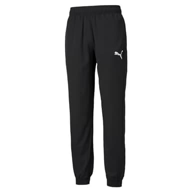 Puma Active Woven Pants cl Pantalon De Jogging Homme, FR : S (Taille Fabricant : S)