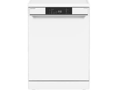 SHARP Lave vaisselle 60 cm QWNA1FF45DW