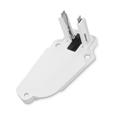 DL-pro Capteur d'électrodes de niveau pour Bosch Siemens 00622557 622557 - Capteur d'humidité résiduelle pour pompe à eau à condensation - Pompe à chaleur pour sèche-linge WTW WT