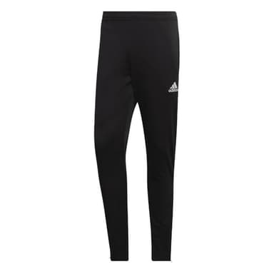 adidas Homme Entrada 22 Training Pants, Black, L