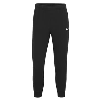Nike 0212NZ-010 Team Club Jogger Ft Pantalon de Sport Homme Noir Taille L