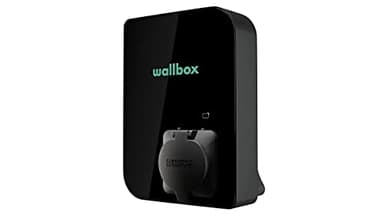 Chargeur Wallbox CopperSB pour Voitures électriques