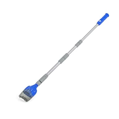 BESTWAY Aspirateur electrique AquatechTM sans fil, pour piscines jusqua 3,05m de diametre