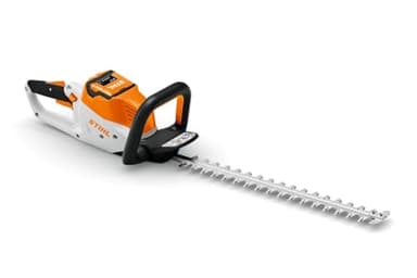 Stihl Taille-haie sans fil HSA 50 + batterie AK10 + chargeur AL101