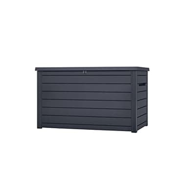 Keter Coffre de Rangement extérieur Ontario - 870 litres