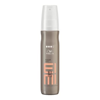 Wella EIMI Spray Volumisant et Texturisant Sugar Lift | Soin Cheveux |Fini Impeccable| Idéal pour tout type de cheveux