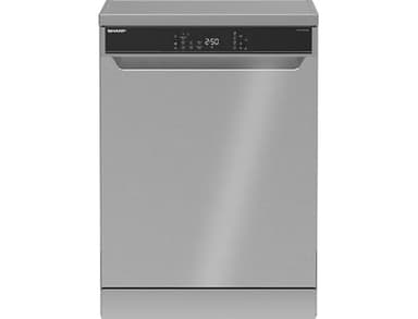 SHARP Lave vaisselle 60 cm QWNA1FF45DI