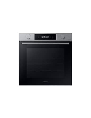 Four Intégrable 76l 60 Cm A Pyrolyse Inox - NV7B4430ZAS