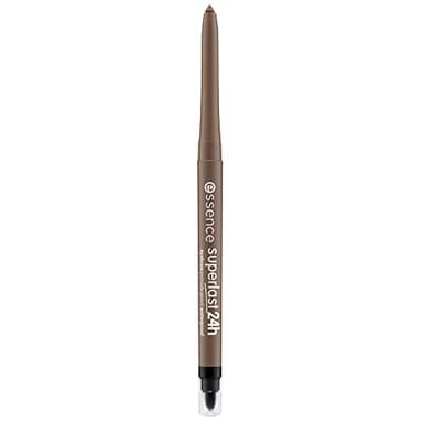 Essence - Crayon Sourcils Pommade Superlast 24h Waterproof - 20 Brown