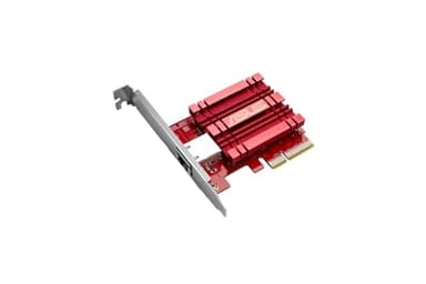 Asus - Adaptateur réseau XG-C100C