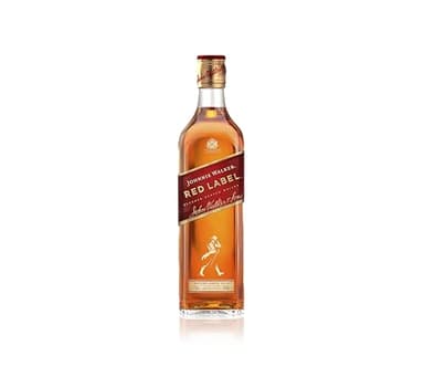 Johnnie Walker Red Label Scotch Whisky 70cl