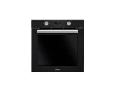 BRANDT Four encastrable pyrolyse BOP2112B, 67 litres, 10 modes de cuisson