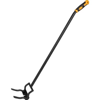 Roughneck Rou64644 Pallet Buster, Noir