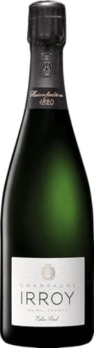 IRROY - Champagne Extra Brut - 75cl